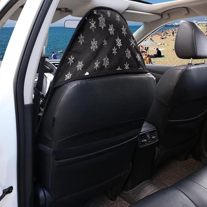 Yewattles Waterproof Sweat Towel Car Seat Cover