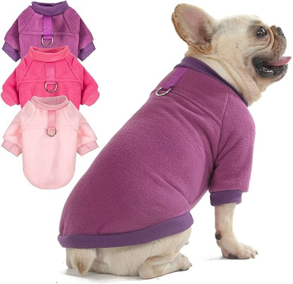Dog Sweater