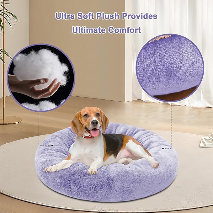 Dog Bed for Large Dogs 30 inch