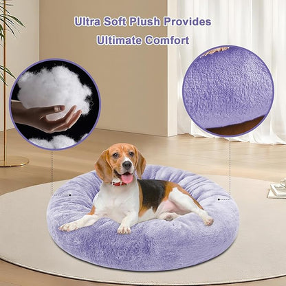Dog Bed for Large Dogs 30 inch