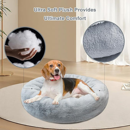 Dog Bed for Large Dogs 30 inch