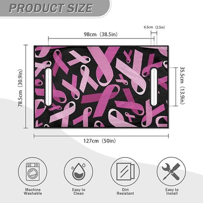 Golf Cart Seat Cover Lightweight Cart Seat Cushion