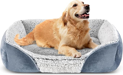 Dog Bed for Medium Large Dogs