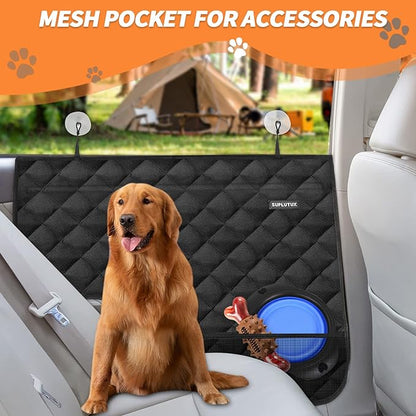 Car Door Protector from Dog Scratching 2PCS Waterproof