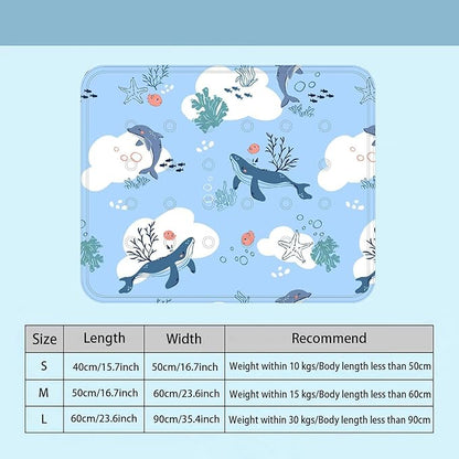 Dog Cooling Mat