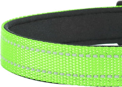Reflective Dog Collar