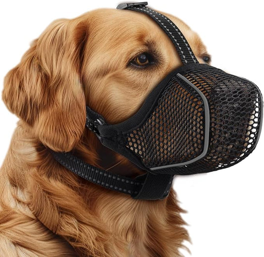 Dog Muzzle