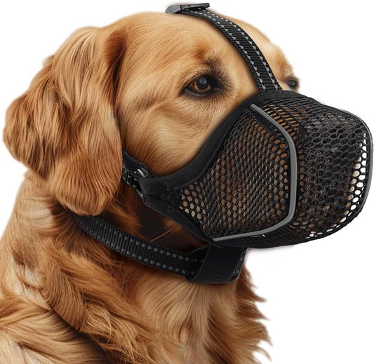 Dog Muzzle