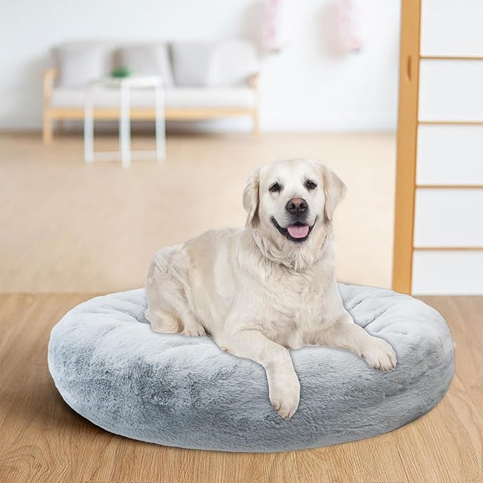 Dog Bed for Large Dogs 30 inch