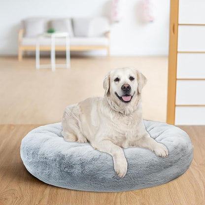 Dog Bed for Medium Large Dogs 27 inch