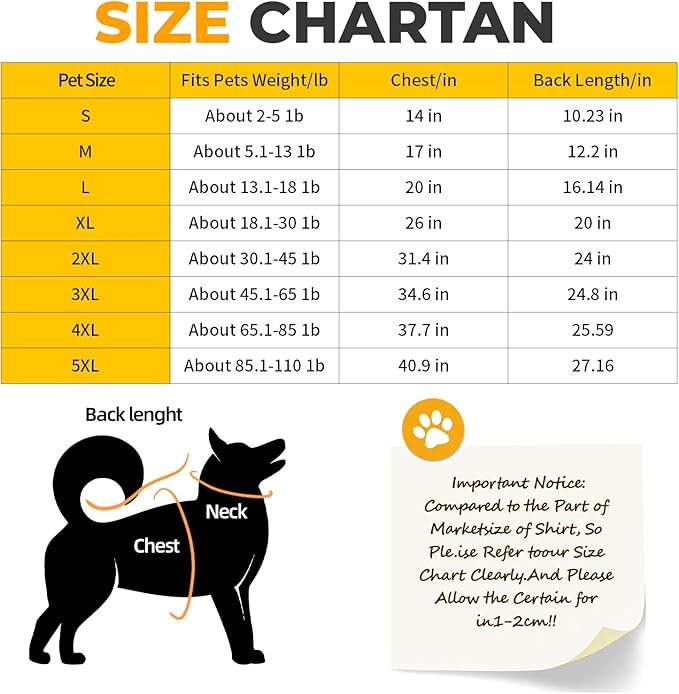 Dog Shirt Hawaiian Dog and Cat Summer T-Shirts Dog Style Floral Breathable Cool Clothes Hawaiian Shirts for Dogs and Cats Owner and Pet Shirts are Sold Separately