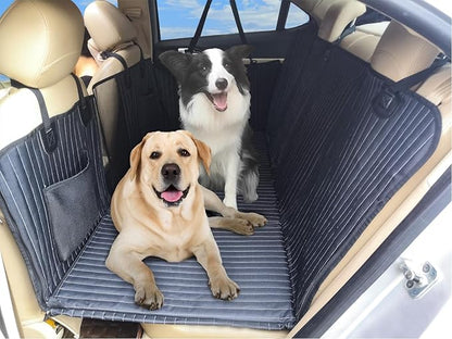 Back Seat Extender for Dogs