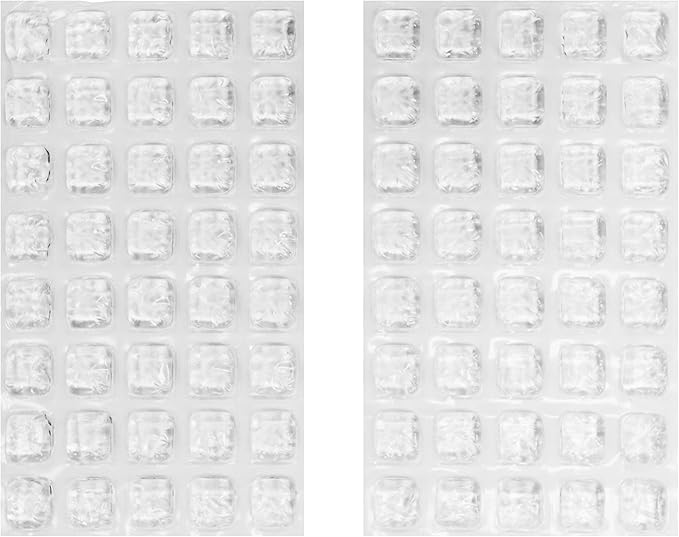 Refill Ice Sheet Mini Hydro Cooling Mat