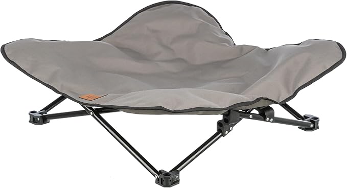 TRIXIE Camping Cot for Dogs