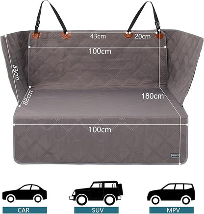 Petsfit SUV Cargo Liner for Dogs