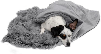 Furhaven Waterproof Throw Blanket for Dogs & Indoor Cats