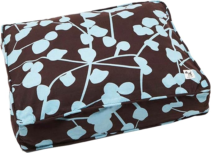Molly Mutt Huge Dog Bed Cover 36”x45”x5’’ - 100% Cotton