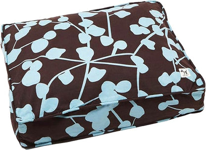 Molly Mutt Huge Dog Bed Cover 36”x45”x5’’ - 100% Cotton