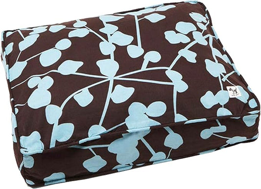 Molly Mutt Huge Dog Bed Cover 36”x45”x5’’ - 100% Cotton