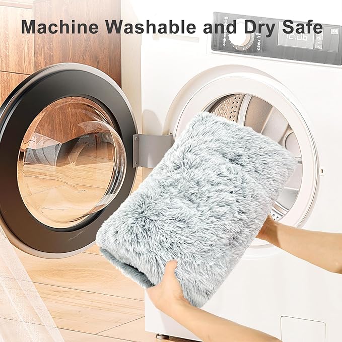 Vonabem Large Dog Bed 36inch 36 27 inch