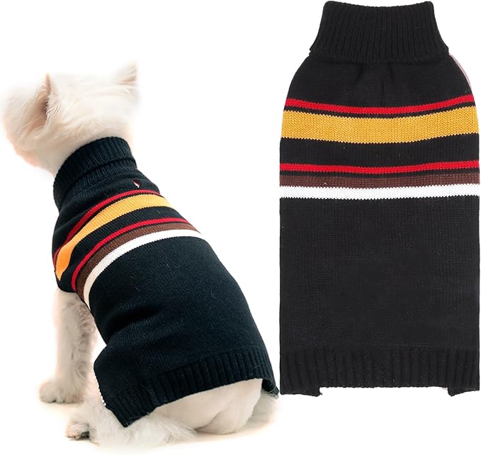 PAWCHIE Dog Sweater