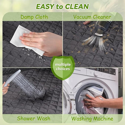 Pet Cargo Liner for Subaru Outback 2020 2021 2022 2023 2024 Accessories