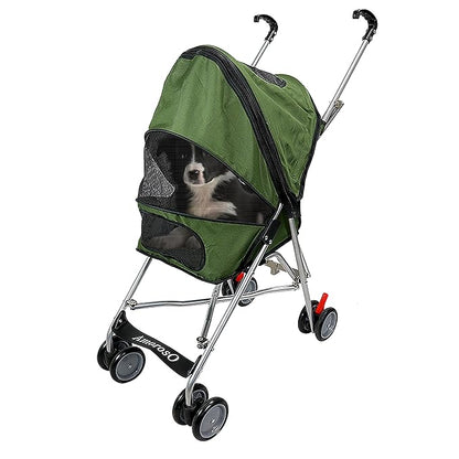 AmorosO Pet Stroller