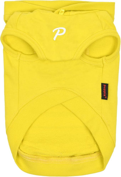 Puppia Spring/Summer PHIDEAUX Dog Hooded Shirt Trendy Fashionable Cute Dog Apparel