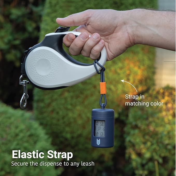 SVD.PET Dog Poop Bag Dispenser