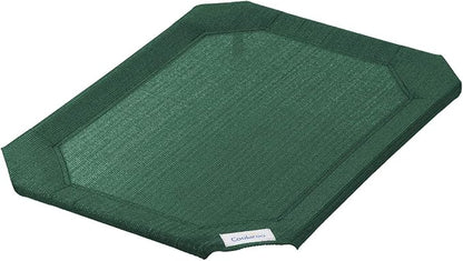 Original Pet Bed Replacement Cover - Brunswick Green - Medium (35" x 25.5")