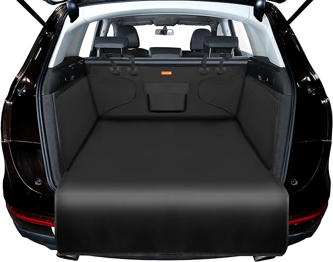 Alfheim Cargo Liner for Dogs