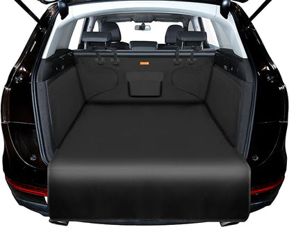 Alfheim Cargo Liner for Dogs