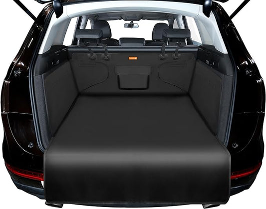 Alfheim Cargo Liner for Dogs