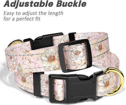 Reflective Dog Collar