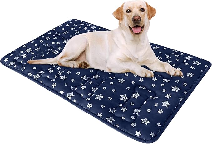 Dog Crate Mat (36" X 23")