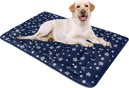 Dog Crate Mat (36" X 23")
