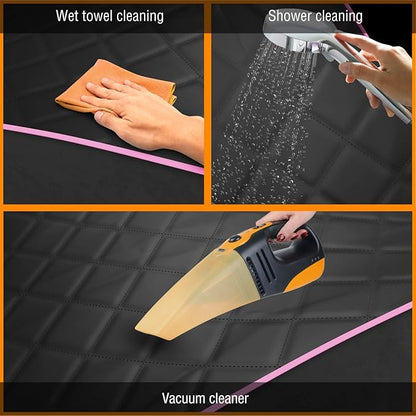 Active Pets Front Dog Car Seat Cover for SUV