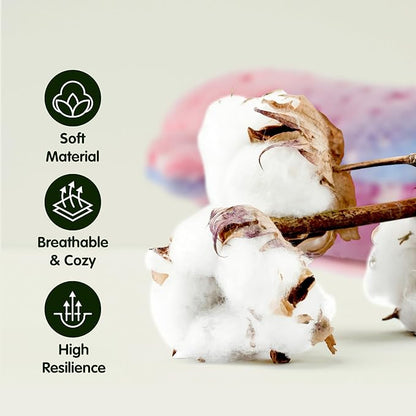 Dog Calming Pillow Glow in The Dark