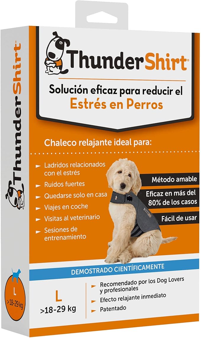 ThunderShirt for Dogs