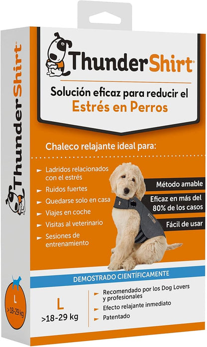 ThunderShirt for Dogs