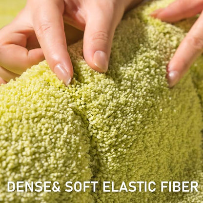 BSICPRO Dog Mat for Muddy Paws 24x36 Inches