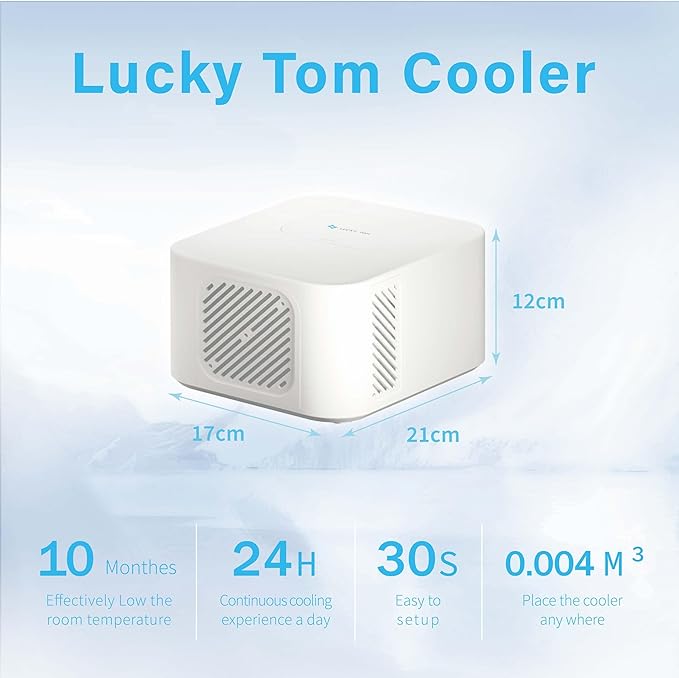 Pet Pad Cooling System for Summer