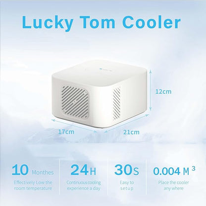 Pet Pad Cooling System for Summer