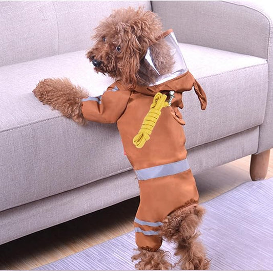 Dog Raincoat