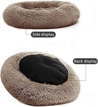 Nisrada Dog Bed for Medium Large Dogs 36 inch