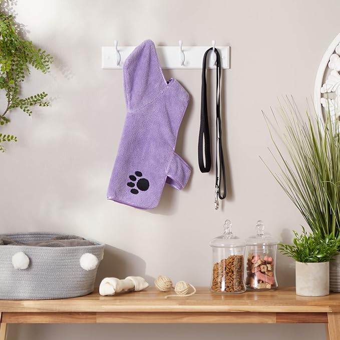 Bone Dry Pet Robe Collection