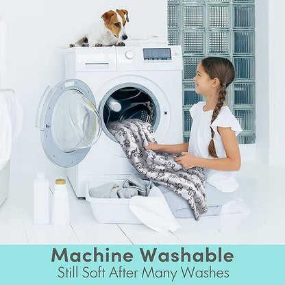 Dog Pet Comforter Comfortable Warm Soft Dog Mat