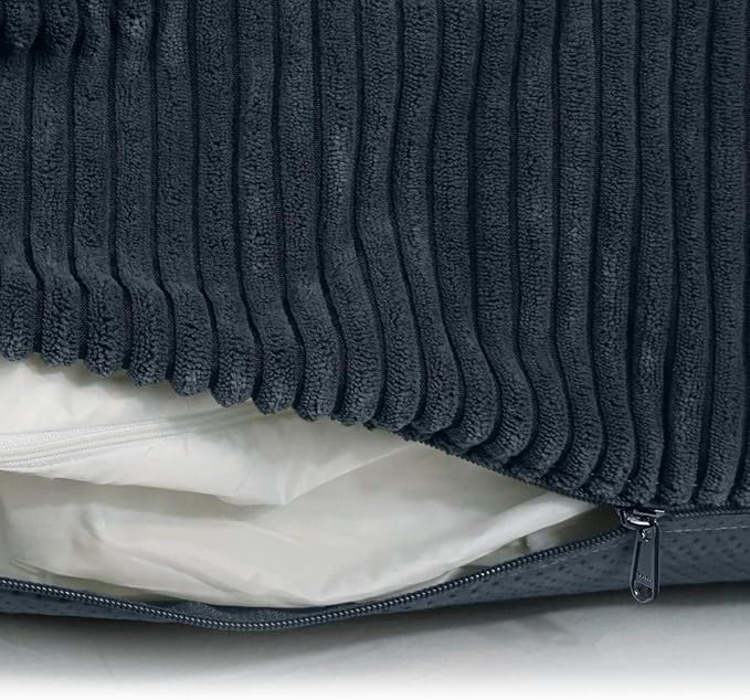 Floppy Dawg Large Dog Bed with Removable 90 Pounds.