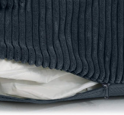 Floppy Dawg Large Dog Bed with Removable 90 Pounds.