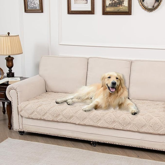 Ameritex Dog Couch Cover Pet Blanket Waterproof and